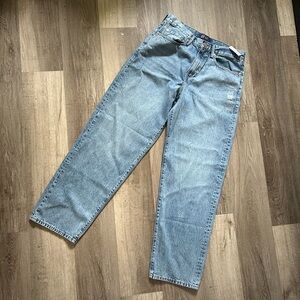 NWT Gap baggy jeans